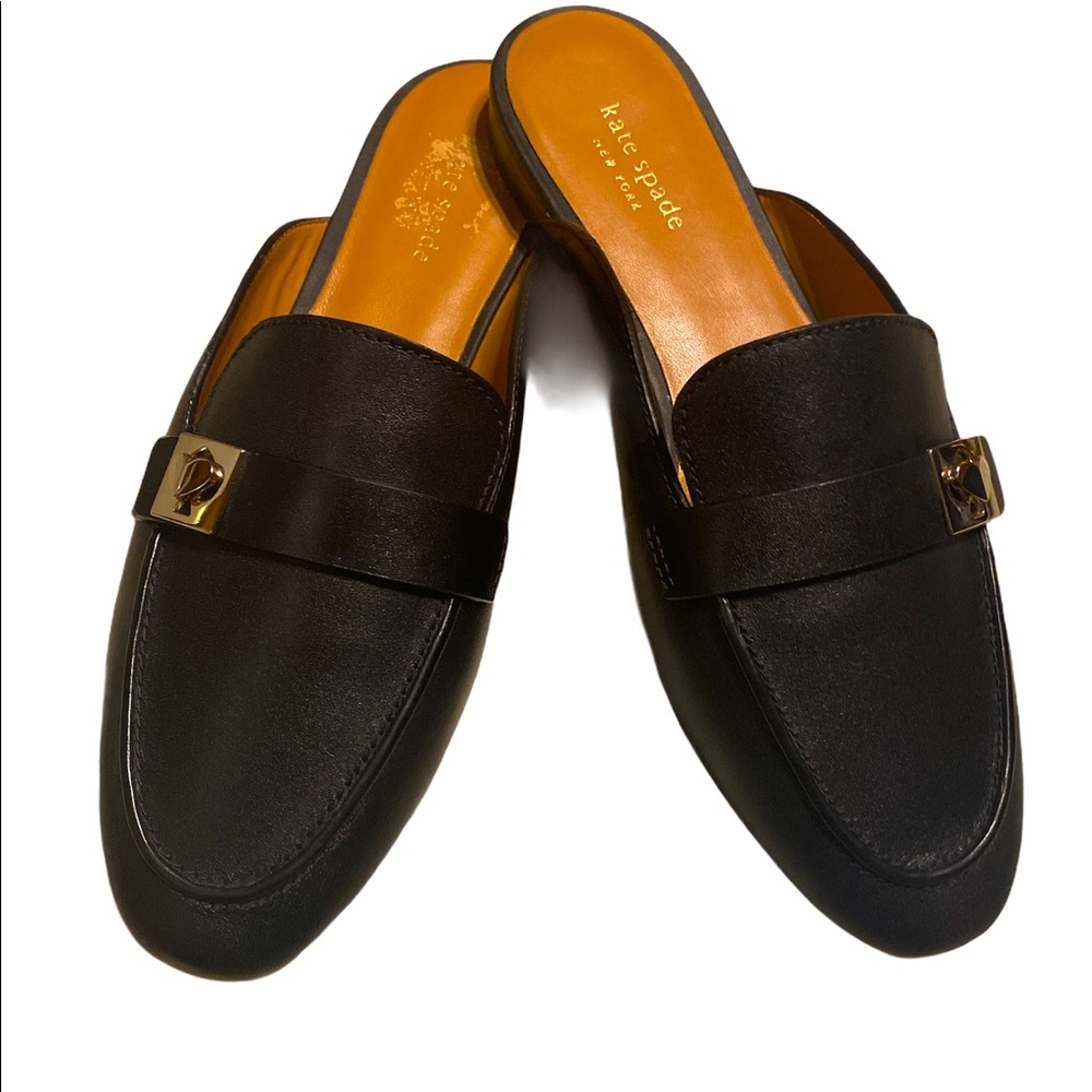 Kate Spade ♠️ Loafers